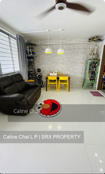 Blk 141 Bishan Street 12 (Bishan), HDB 4 Rooms #277217991